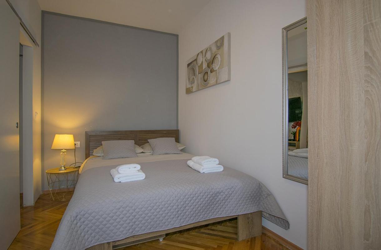 Apartment Edera, Near The Town In A Quiet Location Rovinj Exterior foto