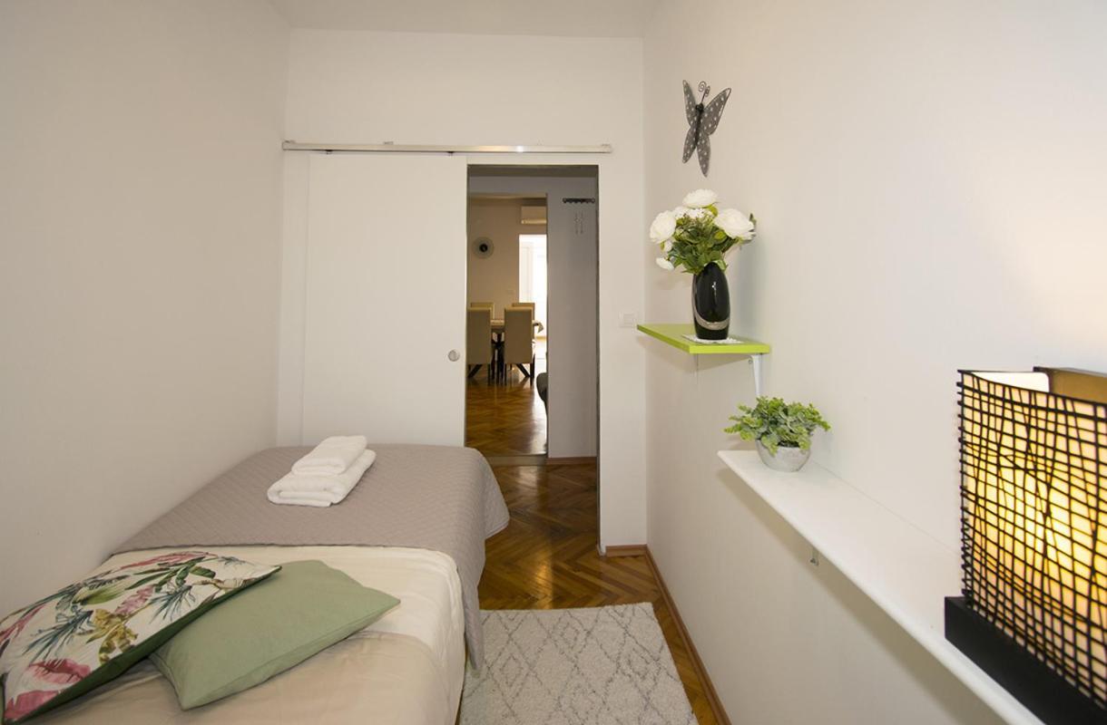 Apartment Edera, Near The Town In A Quiet Location Rovinj Exterior foto